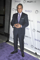 'Paley Centennial Salute to Frank Sinatra on Television' in New York