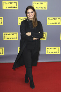 'Solitaire' Premiere, Filmfest Hamburg 2017