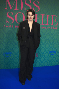 Serienpremiere 'Miss Sophie - Same Procedure as Every Year' in Berlin