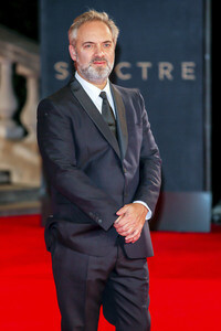 Weltpremiere 'Spectre' in London