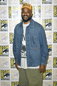 Photocall 'Star Trek 60th Anniversary Celebration', San Diego Comic-Con International 2026