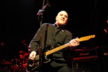 The Stranglers Konzert, Hamburg