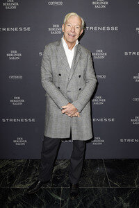 Strenesse Fashion Show auf der Berlin Fashion Week Autumn/Winter 2018