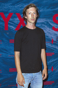 Filmpremiere 'Styx' in Berlin