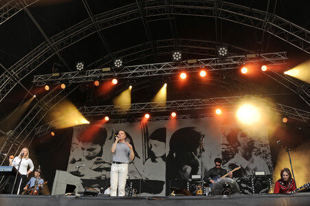 A Summer's Tale Festival 2018 in Luhmühlen