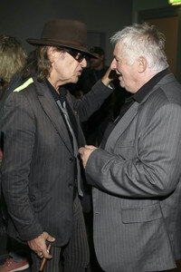 Premiere 'Tabaluga - Es lebe die Freundschaft' in Hamburg