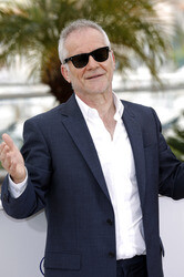 'La tete haute / Standing Tall' Photocall, Cannes Film Festival 2015