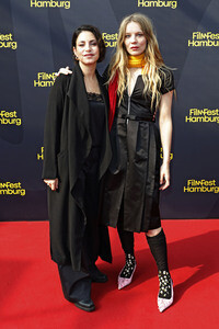 Filmpremiere 'Tatort - Unter Freunden', Filmfest Hamburg 2026