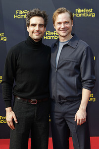 Filmpremiere 'Tatort - Unter Freunden', Filmfest Hamburg 2026