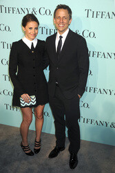 Tiffany's Blue Book Gala 2014, New York