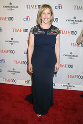 Time 100 Gala 2014, New York