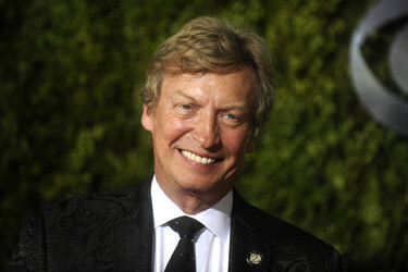 Tony Awards 2015 in New York