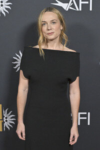 Filmpremiere 'Train Dreams', AFI Fest 2025 in Los Angeles