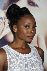 Filmpremiere 'Dating Queen' in New York