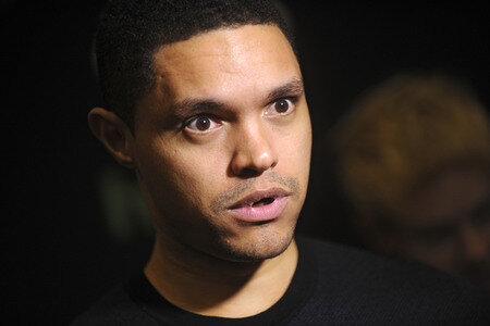 'The Daily Show With Trevor Noah' Screening, PaleyFest New York 2016