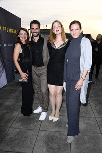 Eröffnungsempfang der UFA Filmnächte 2025 in Berlin