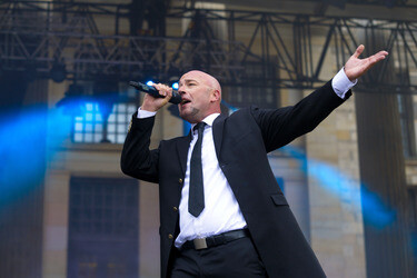 Classic Open Air 2014, Berlin
