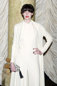 'Vanity Fair Personality of the Year' Gala in Madrid
