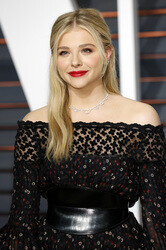 Vanity Fair Oscar Party 2015, Beverly Hills