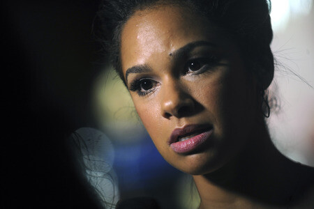 Variety's Power of Women New York Luncheon