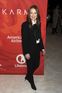 Variety's Power of Women New York Luncheon