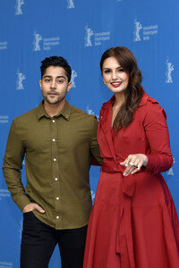 'Viceroy's House' Photocall, Berlinale 2017