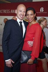 9. Victress Awards Gala, Berlin