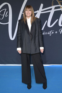 Preisverleihung 'Il Vitti 2025' in Rom