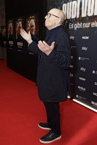 Filmpremiere 'Rudi Völler - Es gibt nur einen' in Frankfurt