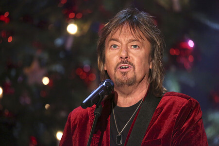TV Show 'Weihnachten bei uns' in Chemnitz