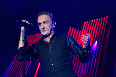 Marius Müller-Westernhagen Konzert, Berlin