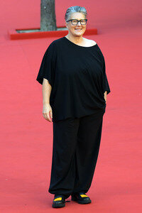 Filmpremiere 'Winter of the Crow', Internationales Filmfestival Rom 2025