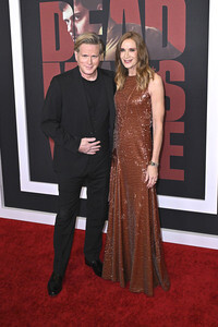 Filmpremiere 'Dead Man's Wire' in Los Angeles