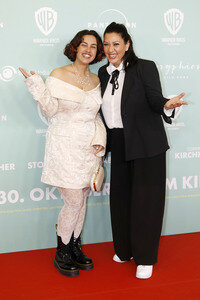 Filmpremiere 'No Hit Wonder' in München