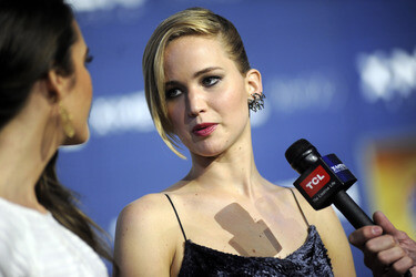 'X-Men: Zukunft ist Vergangenheit' Weltpremiere, New York