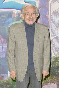 Filmpremiere 'Zoomania 2' in Rom