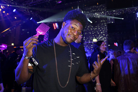 1LIVE Krone 2015 in Bochum