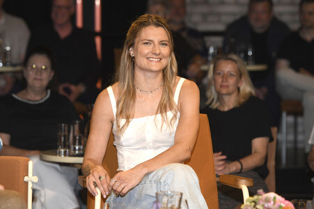 Talkshow '3nach9' in Bremen