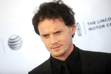 '5 to 7' Premiere - Tribeca Film Festival 2014, New York