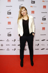 99Fire Films Award, Berlinale 2015