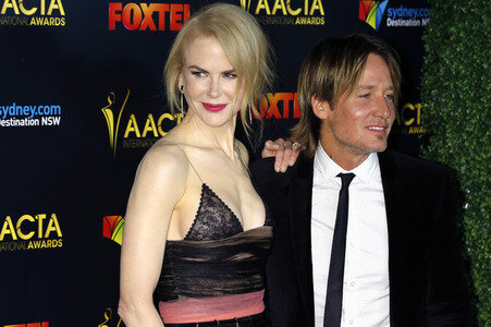 6. AACTA International Awards in Los Angeles