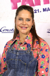 Filmpremiere 'Abschussfahrt' in München