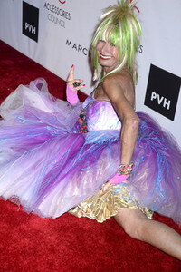 21. Ace Awards in New York