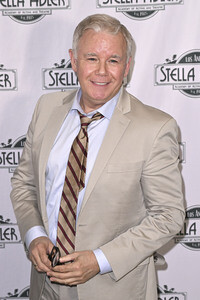 Lesung 'All the President's Men' in Los Angeles