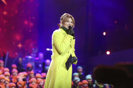 Das 8. Große Adventskonzert 2025 in Dresden