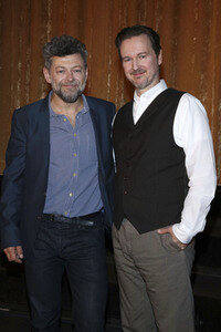 Special Screening 'Planet der Affen: Survival' in Berlin