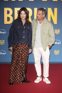 Serienpremiere 'Call My Agent Berlin' in Berlin