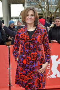 Filmpremiere 'Allegro Pastell', Berlinale 2026