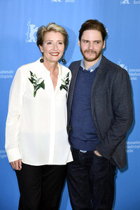 'Alone in Berlin / Jeder stirbt für sich allein' Photocall, Berlinale 2016