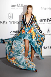 amfAR's Cinema Against Aids Gala 2015 im Rahmen des Cannes Film Festivals